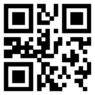 Scansione del Qr Code di 3306071163