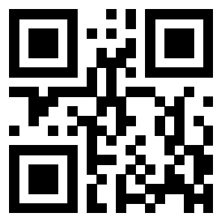 Immagine del QrCode di 3306071164