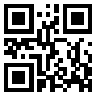 3306071165 - Immagine del Qr Code associato