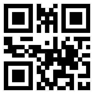 Scansione del Qr Code di 3306071167