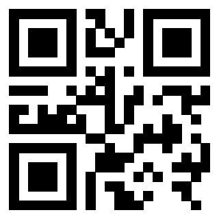 Qr Code di 3306071168