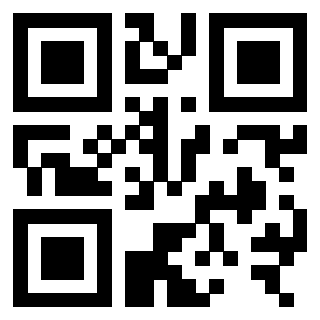 Immagine del Qr Code di 3306071169