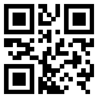 Immagine del Qr Code di 3306071170
