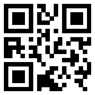 Il Qr Code di 3306071173