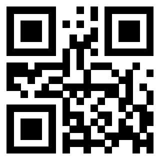 Il QrCode di 3306071175
