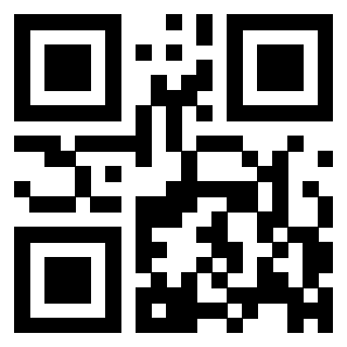 3306071177 - Immagine del Qr Code associato