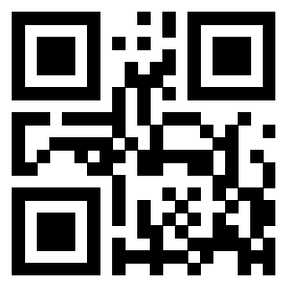 3306071178 - Immagine del Qr Code associato