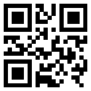 Qr Code di 3306071181
