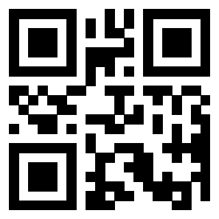 Immagine del QrCode di 3306071183