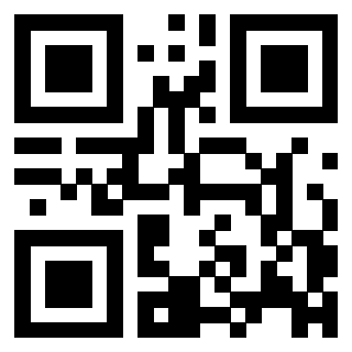 3306071185 - Immagine del QrCode associato