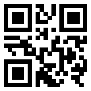 Il Qr Code di 3306071187