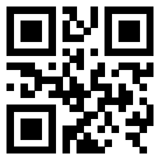 Immagine del Qr Code di 3306071189