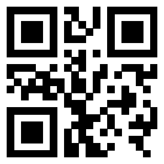 3306071191 - Immagine del QrCode associato