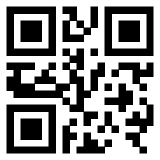Immagine del Qr Code di 3306071193