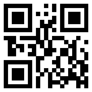 3306071196 - Immagine del QrCode associato