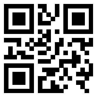 Scansione del Qr Code di 3306071199