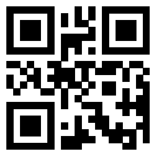 3306071202 - Immagine del QrCode associato