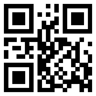 Scansione del Qr Code di 3306071204