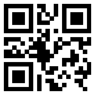 Il QrCode di 3306071206