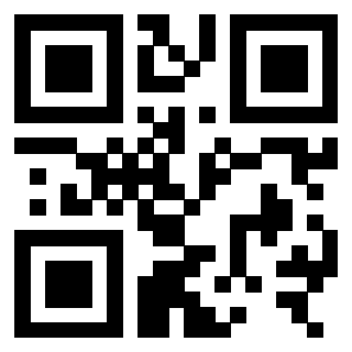3306071207 - Immagine del QrCode associato