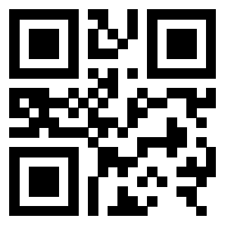 Il Qr Code di 3306071208