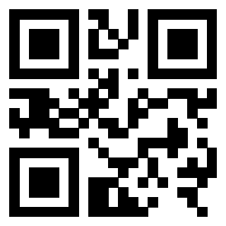 3306071209 - Immagine del Qr Code associato