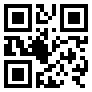 Il QrCode di 3306071211