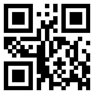 Il QrCode di 3306071212