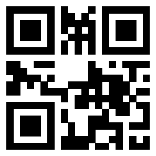 3306071213 - Immagine del Qr Code associato