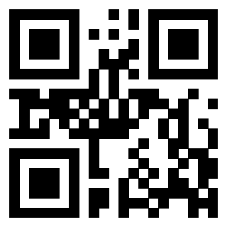 Immagine del Qr Code di 3306071214