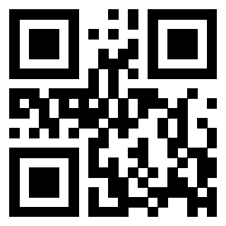Immagine del Qr Code di 3306071216