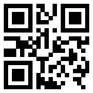 3306071221 Qr Code associato