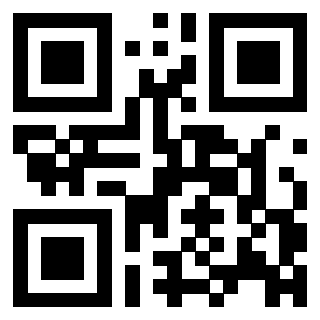 Immagine del QrCode di 3306071222
