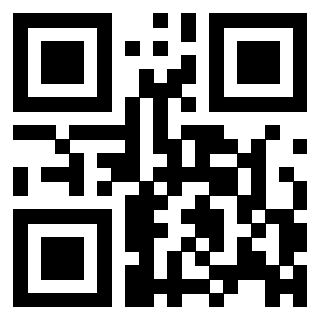Il Qr Code di 3306071223
