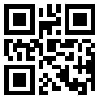 Il Qr Code di 3306071225
