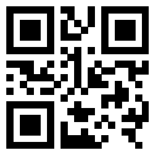Immagine del QrCode di 3306071226