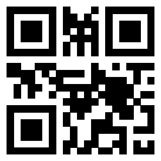 QrCode di 3306071229