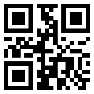 3306071233 - Immagine del Qr Code