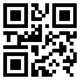 Il QrCode di 3306071240