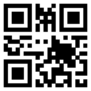 Il QrCode di 3306071243
