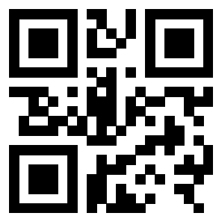 Immagine del Qr Code di 3306071244