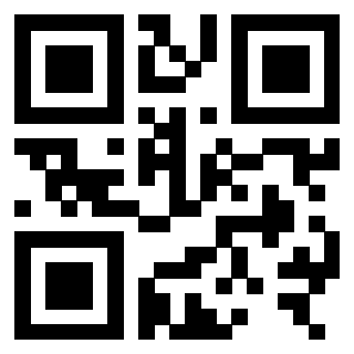 3306071249 - Immagine del QrCode associato
