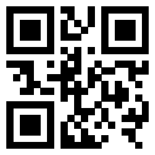 3306071251 Qr Code associato