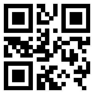 3306071252 - Immagine del Qr Code associato