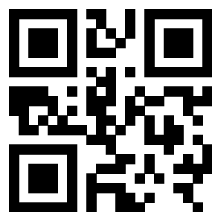 Qr Code di 3306071253