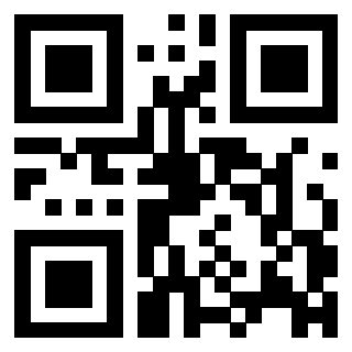3306071254 Qr Code associato