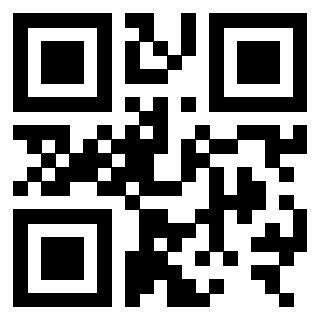 3306071255 - Immagine del QrCode associato