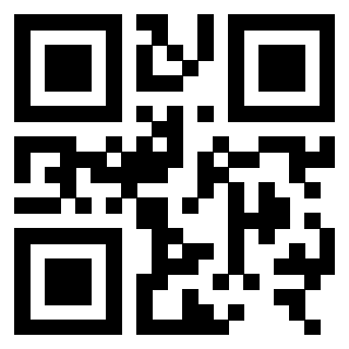 3306071257 - Immagine del Qr Code