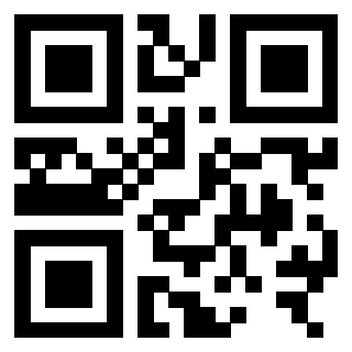 3306071259 - Immagine del Qr Code