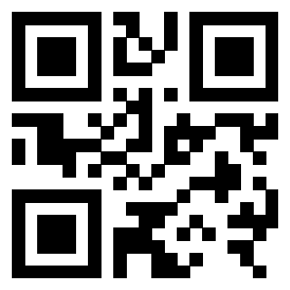 Immagine del QrCode di 3306071260
